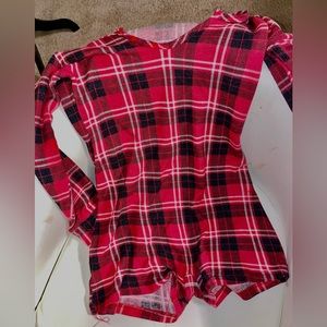 One Piece Jumpsuit/ Romper